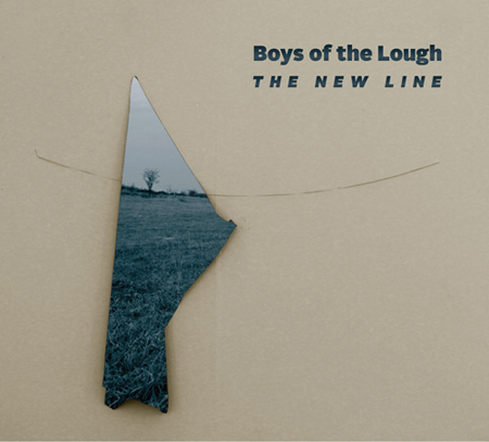 Boys Of The Lough
